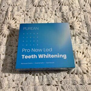 Teeth Whitening